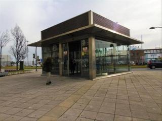 Miete Autoparkplatz in Calle calderón de la barca 20. Alquilo plaza parking