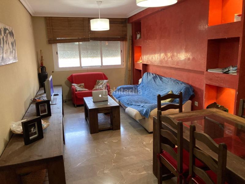 Foto bcb33a72-5130-4fb1-93bc-07f013eda361. Piso en calle maría malibrán 2 piso tablero en Tablero Bajo - Arruzafilla Córdoba