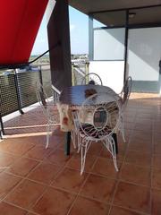 Miete Etagenwohnung in Calle circunvalación 8a. Vivienda alquiler asequible