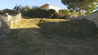 Solar urbano en Carrer pinos (trencarroques) (los), 80. Terreno urbano en venta