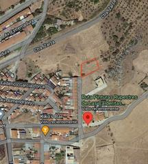 Terreny residencial a Calle coso 59a. Venta terreno 401m alange