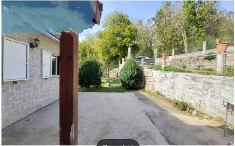 Foto 0b02d781-f348-4c8b-8e5d-4c4e9396310d. Casa a lugar ermelo 8 a Bueu