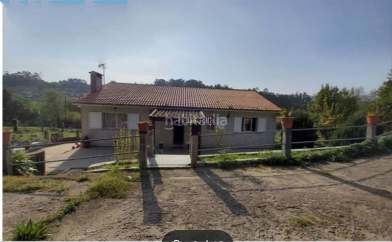Foto 23b7144e-b597-4d62-856f-2e14faf53a27. Casa a lugar ermelo 8 a Bueu