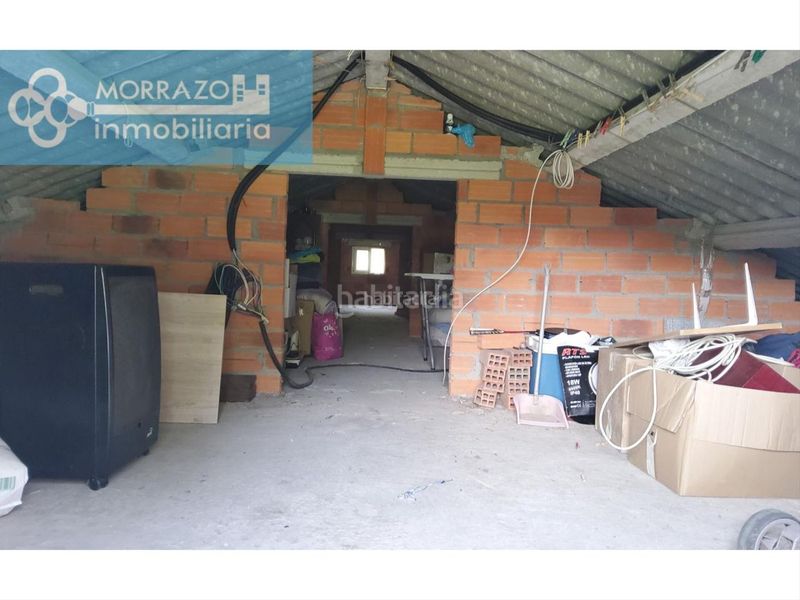 Foto 31308a02-aa42-4bfa-a63d-6b94d55e80d6. Casa a lugar ermelo 8 a Bueu