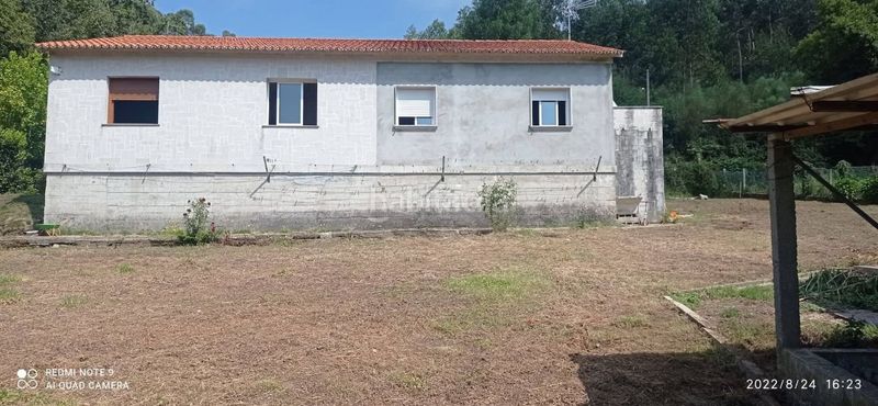 Foto 7ec8526f-b81c-4bb0-a7d1-34328f852762. Casa a lugar ermelo 8 a Bueu