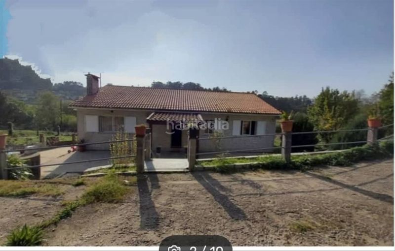 Foto b89e03ce-ed02-4af9-8606-8e176f6f4397. Casa a lugar ermelo 8 a Bueu