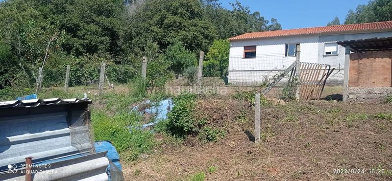 Foto c31911e0-6ab3-4858-aae7-39cbd196cf44. Casa a lugar ermelo 8 a Bueu
