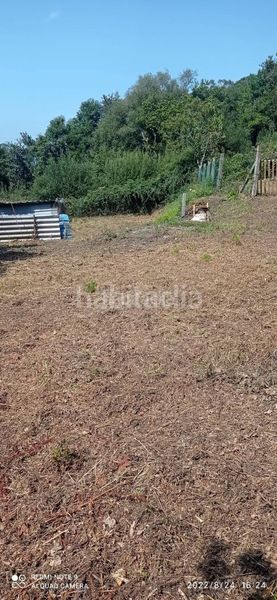 Foto e680fea3-12ea-44d4-969a-4ddfb9800f4a. Casa a lugar ermelo 8 a Bueu