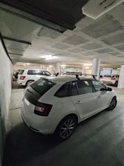 Car parking in Carrer del dibuixant avellaneda 43. Parking coche c/dibuixant avellaneda