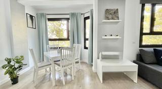 Rent Apartment in Carrer faust morell 15. Acogedor apartamento alquiler corta duración