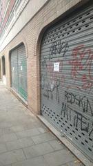 Lloguer Local Comercial a Carrer de joan maragall 23b. Local de lloguer