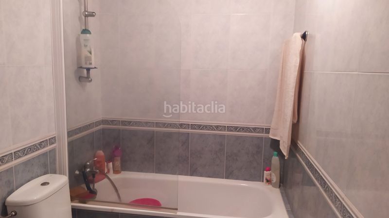 Apartamento en Calle al ándalus, 8. Montemar / calle al ándalus (Torremolinos, Málaga)