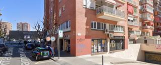 Miete Autoparkplatz in Carrer de la riera blanca 180p. Parking en c. sta eulalia / riera blanca