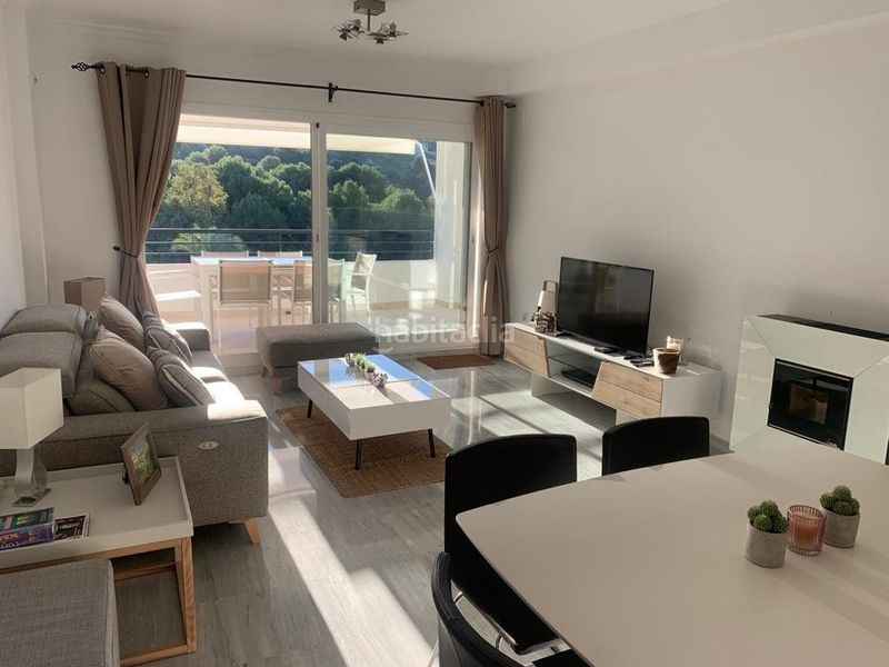 Ático en Alhaurin golf,. 2 bedrooms atico for sale (Alhaurín el Grande, Málaga)