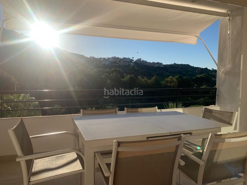 Ático en Alhaurin golf,. 2 bedrooms atico for sale (Alhaurín el Grande, Málaga)