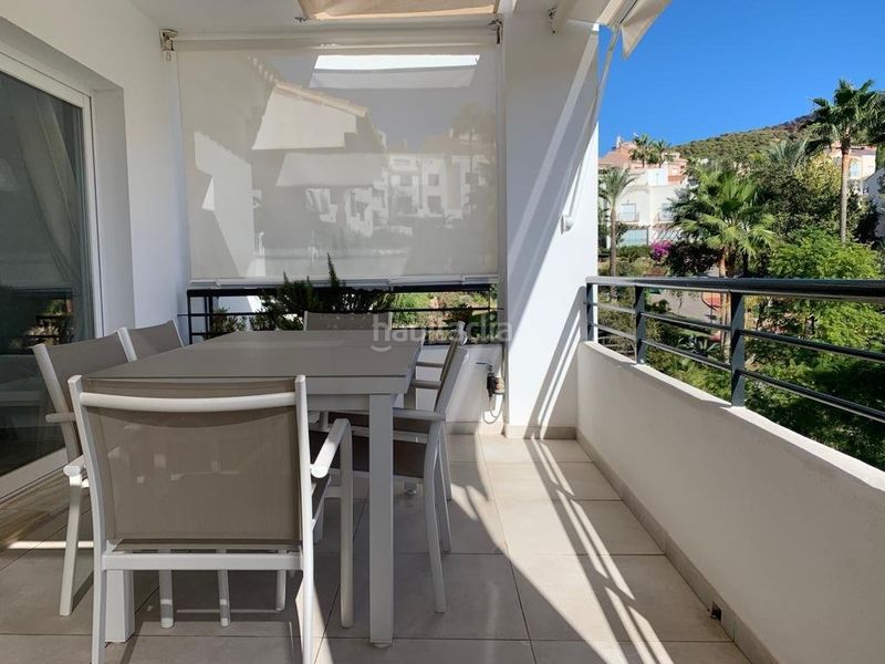 Ático en Alhaurin golf,. 2 bedrooms atico for sale (Alhaurín el Grande, Málaga)