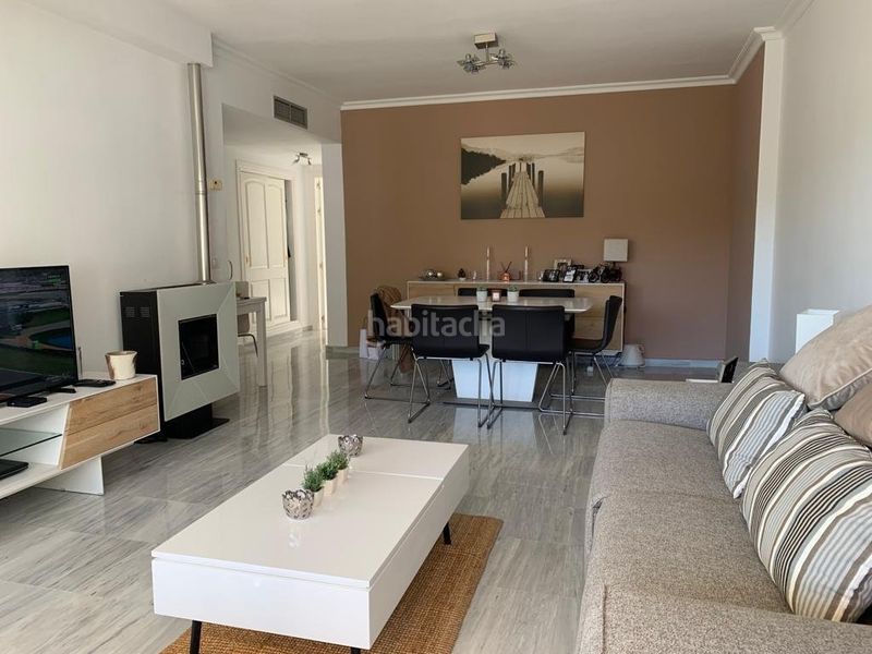 Ático en Alhaurin golf,. 2 bedrooms atico for sale (Alhaurín el Grande, Málaga)