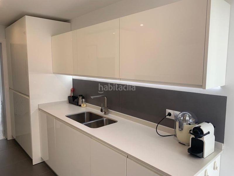 Ático en Alhaurin golf,. 2 bedrooms atico for sale (Alhaurín el Grande, Málaga)