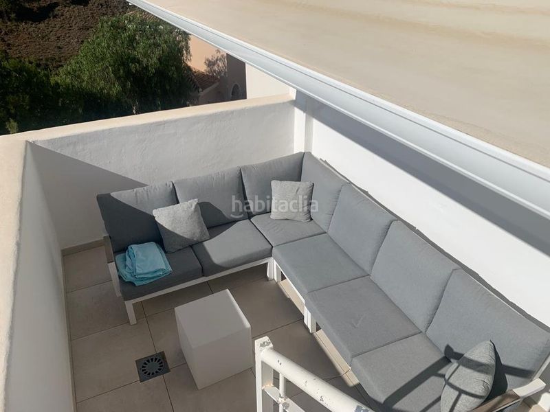 Ático en Alhaurin golf,. 2 bedrooms atico for sale (Alhaurín el Grande, Málaga)