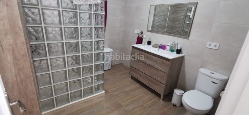 Planta baja en Urbanizacion monteolivos del rodeo,. Chalet con parcela de 600 m (Coín, Málaga)