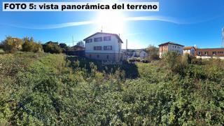 Terreny residencial a Beike bidea 5. Terreno residencial en la campa bidea, 3 (sondika)