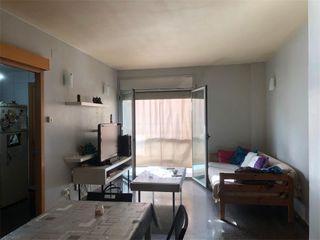Piso en Carrer claramunt, 1. El bon pastor / carrer de claramunt