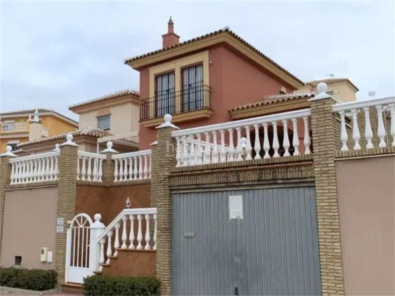 Casas de particulares en Matalascañas - habitaclia