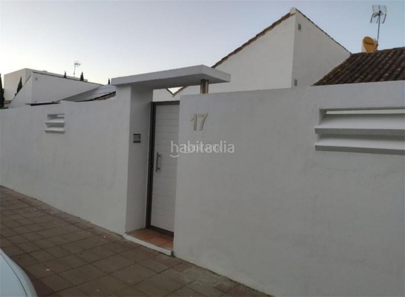 Foto 0c625f82-a4c0-4a18-b3e8-74cbfba65dd2. Lloguer casa a martiniano 33 a Roche Conil de la Frontera