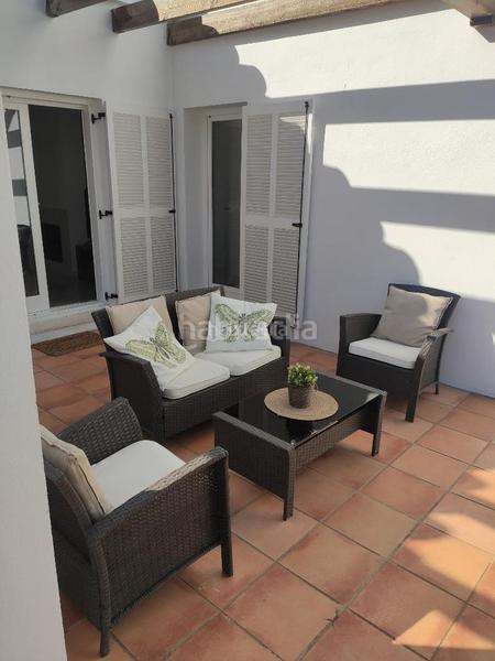 Foto 82c776bf-fe67-47cd-b0d6-0a3eb813c730. Rent house in martiniano 33 in Roche Conil de la Frontera