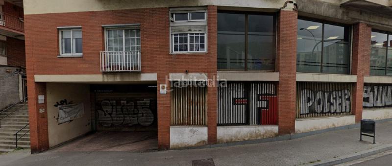 Foto c635fdb4-ca19-4f9f-b150-7eb3cc798ef3. Autoparkplatz in avinguda meridiana 750 in Trinitat Vella Barcelona