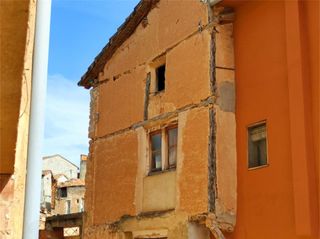 Semi detached house in Mas del olmo, s/n. Ademuz / mas del olmo