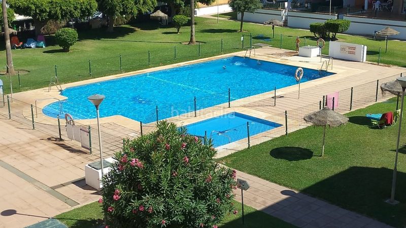 Piso en Ponderosa de la urb la ponderosa, 8. Especracular bajo en zona mijas costa. (Mijas, Málaga)