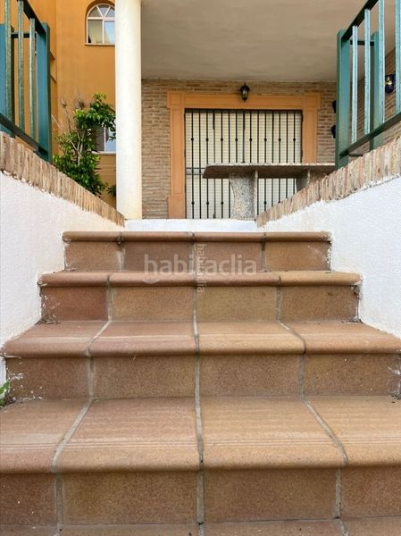 Piso en Ponderosa de la urb la ponderosa, 8. Especracular bajo en zona mijas costa. (Mijas, Málaga)