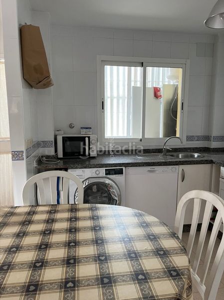 Piso en Ponderosa de la urb la ponderosa, 8. Especracular bajo en zona mijas costa. (Mijas, Málaga)