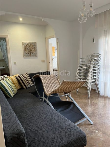Piso en Ponderosa de la urb la ponderosa, 8. Especracular bajo en zona mijas costa. (Mijas, Málaga)