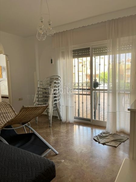 Piso en Ponderosa de la urb la ponderosa, 8. Especracular bajo en zona mijas costa. (Mijas, Málaga)
