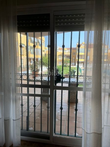 Piso en Ponderosa de la urb la ponderosa, 8. Especracular bajo en zona mijas costa. (Mijas, Málaga)