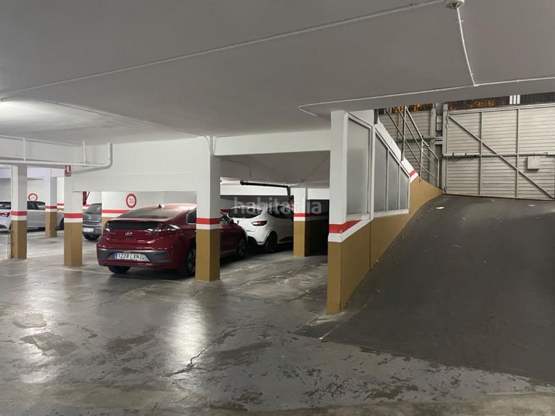 Foto 639fd14c-e090-4ac4-a1db-624e4129c641. Autoparkplatz in carrer de petrarca 61 in Vilapicina - Torre Llobeta Barcelona