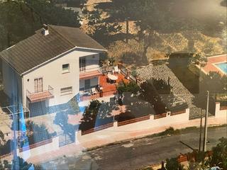 Chalet en Carrer matagalls 5. Casa en venta