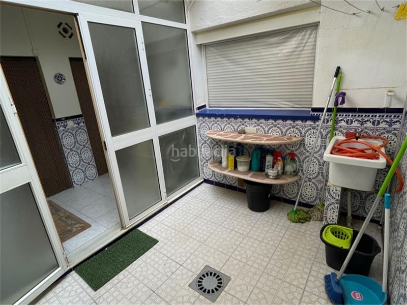 Piso en Calle cruz del cordero, 39. Norte - barrio del pilar - el reñidero / calle cru (Vélez-Málaga, Málaga)