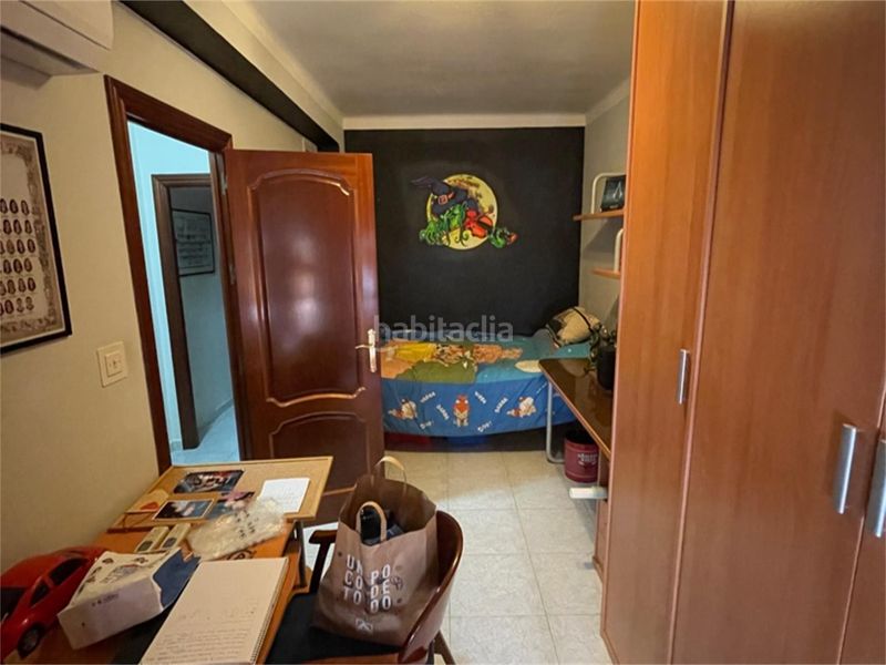 Piso en Calle cruz del cordero, 39. Norte - barrio del pilar - el reñidero / calle cru (Vélez-Málaga, Málaga)