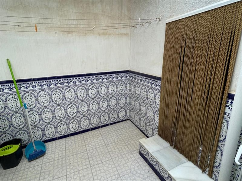 Piso en Calle cruz del cordero, 39. Norte - barrio del pilar - el reñidero / calle cru (Vélez-Málaga, Málaga)