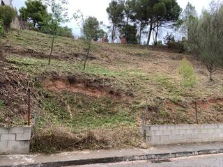 Terreny residencial a Carrer candelera 34. Aquí empieza tu sueño