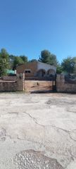 Chalet en Urbanización la foya, 310. Vendo casa con muchas posibilidades