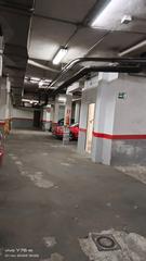 Parking coche en Calle ávila 1. San isidro / calle ciempozuelos