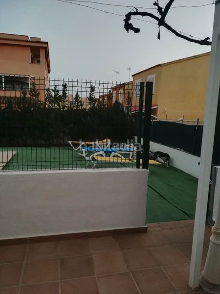Foto d7db0cb4-addd-4043-9f44-98034d518a41. Pis a carrer milana 13 a Son Ferrer Calvià