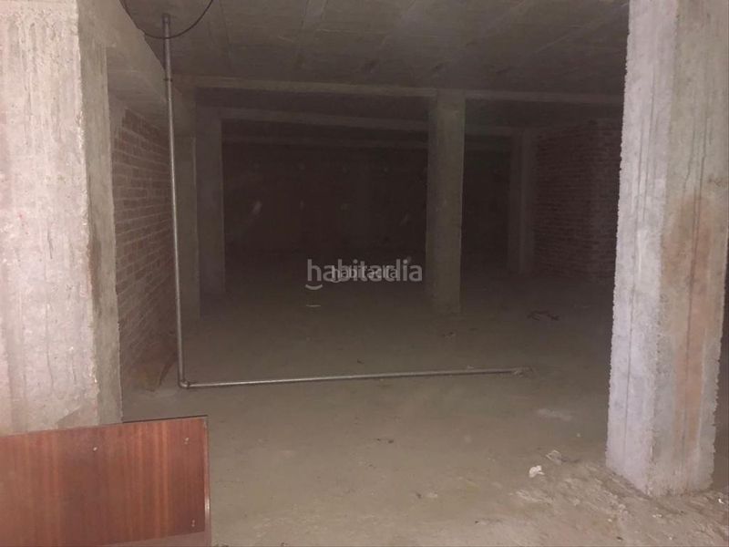 Foto 6ff10c40-e7bb-4b58-96d2-6c3b0154f470. Lloguer planta baixa a rua dos irmandiños 4 a Pontedeume