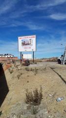 Residential Plot in Calle sol 3. Solar en avenida esquina con calle sol