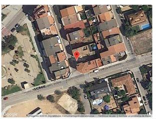 Terreny residencial a Carrer de les magnòlies 22. Solar residencial en zona tranquila del vendrell