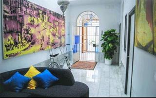 Lloguer Casa adossada a Calle estrellita castro 7. Casa en alameda de hércules